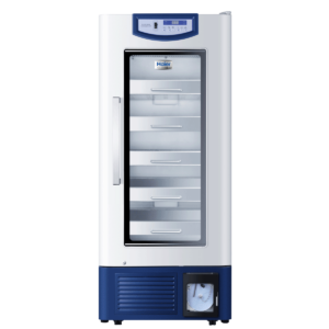 Pharmacy refrigerator (2-8) 260L YY-260