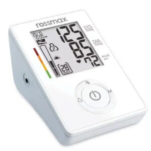 Bp Meter Rossmax Cf707F Auto Arm