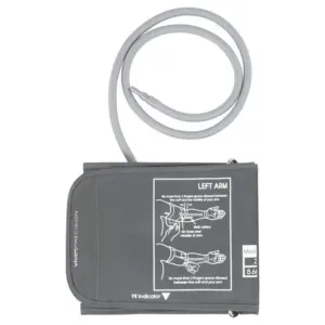 Bp Meter 08 – Cuff Adult