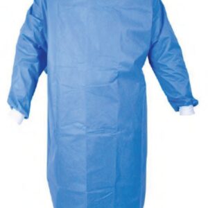 Basic Surgical Gown – XXLarge