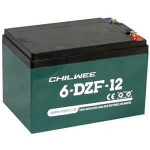 Battery for Scooter – Lead Acid 12V