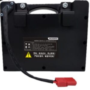 Battery Pack for Wheelchair