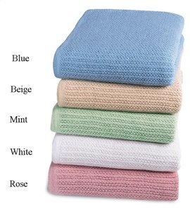 Blanket series