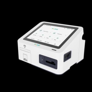 Blood Gas Analyzer EN102