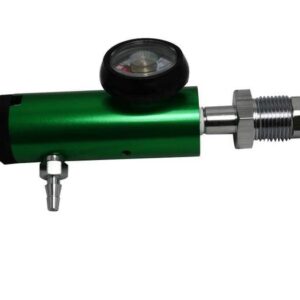 Oxygen Reg Bullnose Mdc-Bn