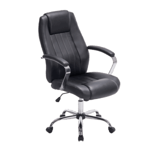 Chantie High Back Chair