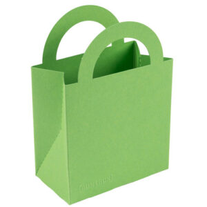 Colour Bag – Apple – 95 x 52 x 132mm