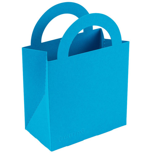 Colour Bag – Atlantic – 95 x 52 x 132mm