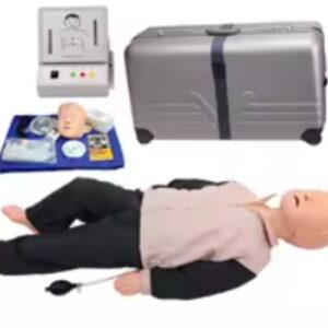 Full Body CPR Doll – Child