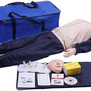 Full Body CPR Doll – Adut