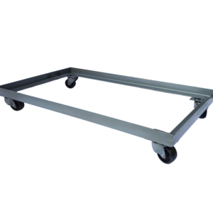 Mobile Base – Steel Cabinet