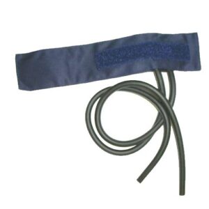 Cuff + Bladder Child Velcro Nylon – Single And Dual Tube