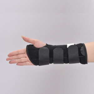 Carpal Fixation Strap III Small – Right