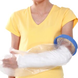 Cast Cover Arm – Universal