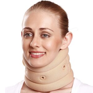 Cervical Collar Soft with Support – XL