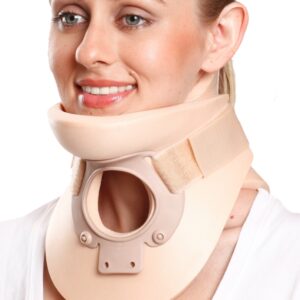 Cervical Orthosis Collar – Large