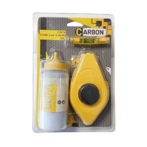 Chalk Line & Refill Pack