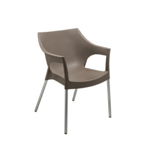 CHELSEA CHAIR-Cappuccino