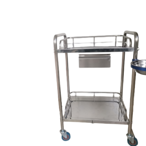 Clinic Trolley Large