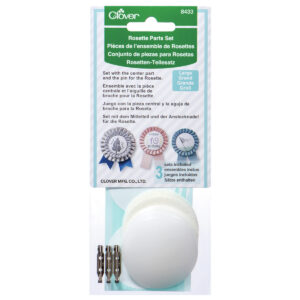 Rosette Maker Large – PART SET