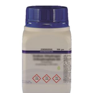 Cobalt Sulphate Heptahydrate AR 500g