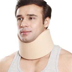 Collar Soft (Firm Density) L