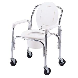 Commode Chair MSC700