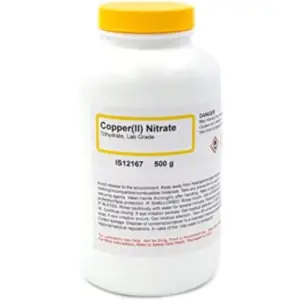 Copper(II) nitrate trihydrate AR 500g