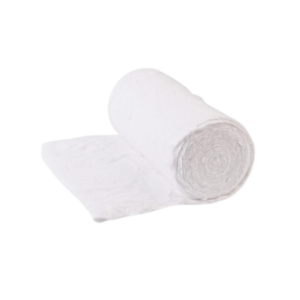 Cotton Wool Rolls Non I/l 50g