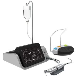 C-Sailor Pro Implant System