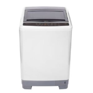 Defy 8kg Top Loader Washing Machine White DTL144