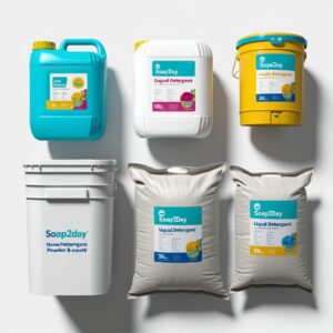 Washing soap 10litre