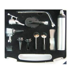 Diagnostic Set Universal Led – Blue (With Case)