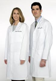 Doctor coat