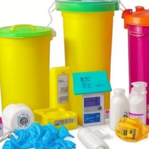 Bracket Plastic 7.6L