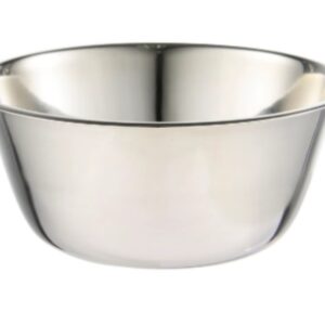 Dressing Bowl 304SS