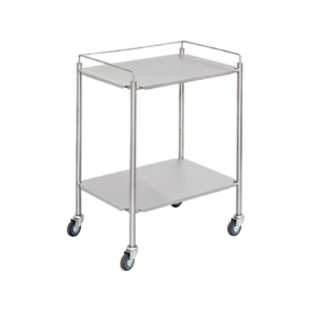 Medium Size Dressing Trolley Tr535oe 53/ss/610