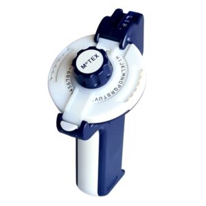 Label Maker – Navy Blue