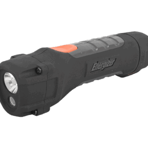 Energizer Hardcase Flashlight – 4 AA