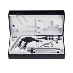 ENT Diagnostic Set – Model 3410