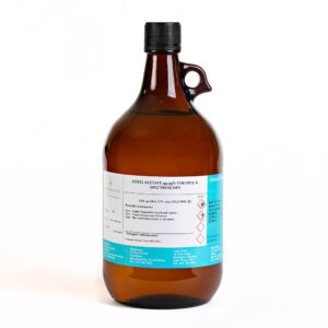 Ethyl Acetate 99.99% for HPLC & Spectroscopy 2.5L