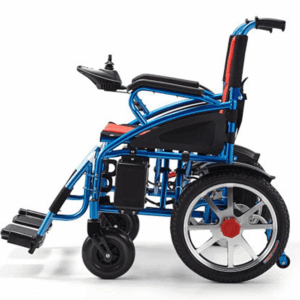 Electric Wheelchair