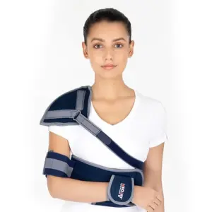 Elastic Shoulder Immobilizer – Large