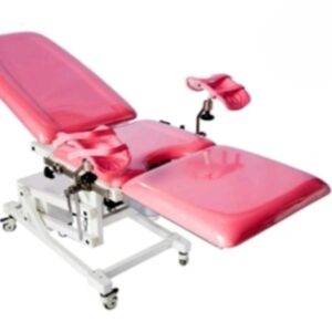 Electric Delivery Bed Pink