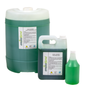 Enviro Greendet