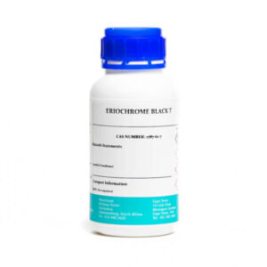 Eriochrome Black T ACS reagent, ≥99.0%
