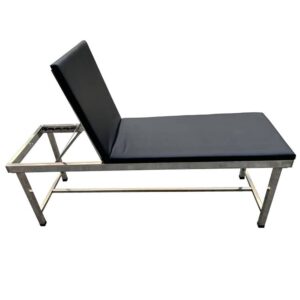Examination Bed – Black