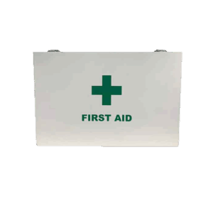 Factory Regulation 7 – Empty Metal Box