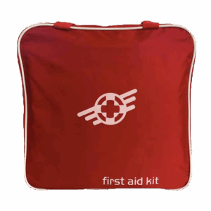 Factory Regulation 7 – Complete Soft bag