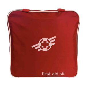 Factory Regulation 7 – Complete Soft bag